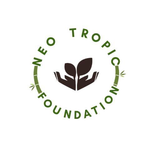 Neotropic Foundation Logo
