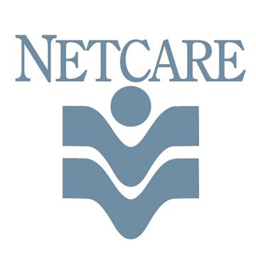 NETCARE FOUNDATION Logo