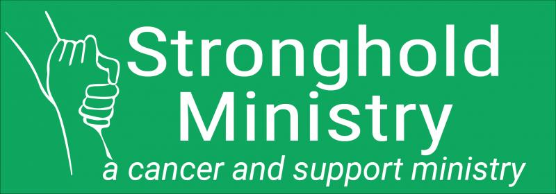 Stronghold Ministry Logo