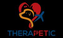 ESApet.org | TheraPetic Healthcare Provider Logo