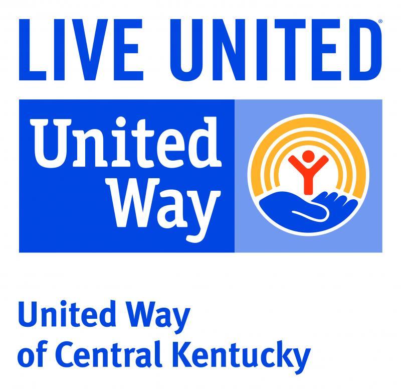 United Way of Central Kentucky Logo