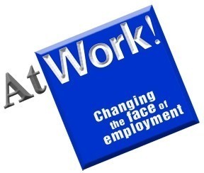 AtWork! Logo