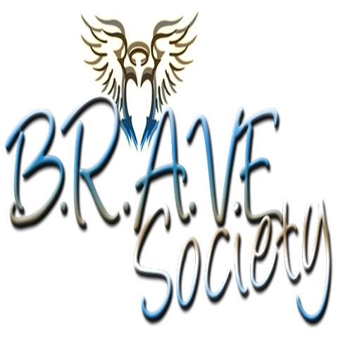 BRAVE Society Logo