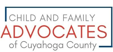 CASA of Cuyahoga County Logo