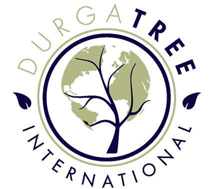 Durga Tree International, Inc Logo