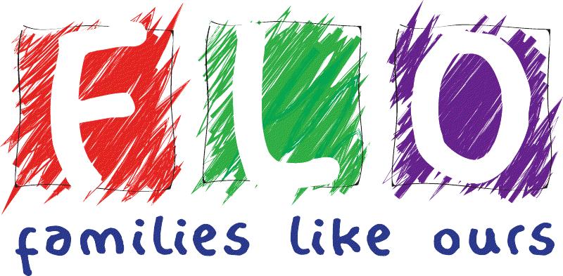 FAMILIES LIKE OURS INC Logo