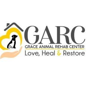 Grace Animal Rehabilitation Center Inc Logo