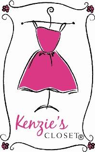 KENZIES CLOSET Logo