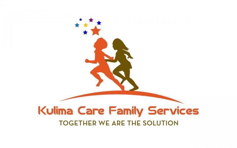 Kulima Care Family Services Logo