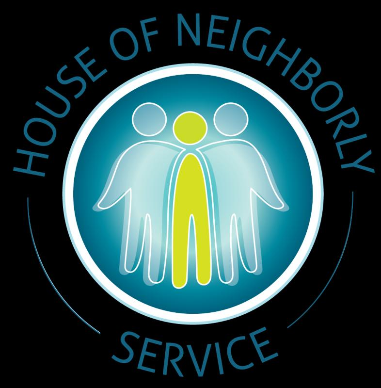 House of Neighborly Service Logo