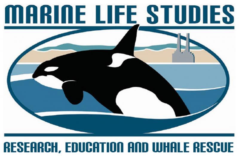 Marine Life Studies Logo