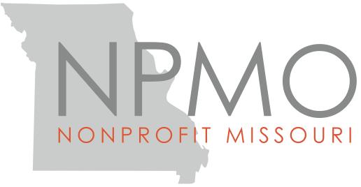 Nonprofit Missouri Logo
