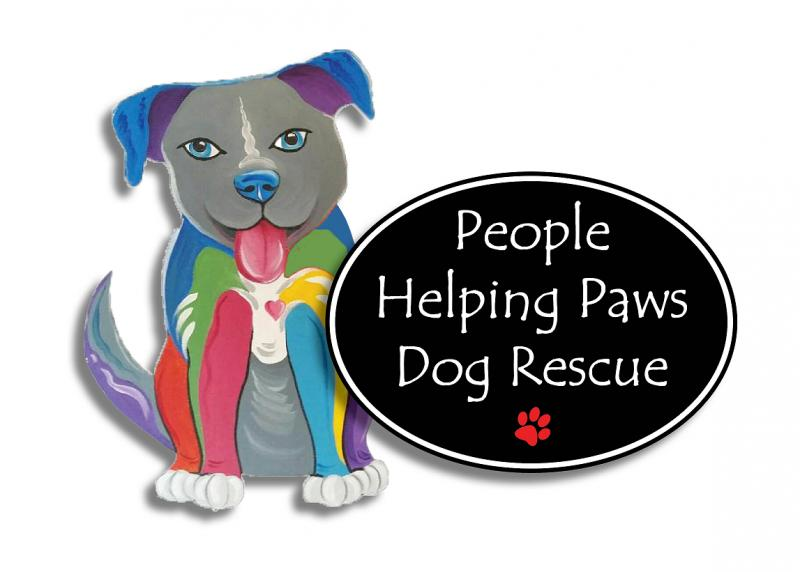 People Helping Paws Dog Rescue Reviews and Ratings Jefferson City, MO
