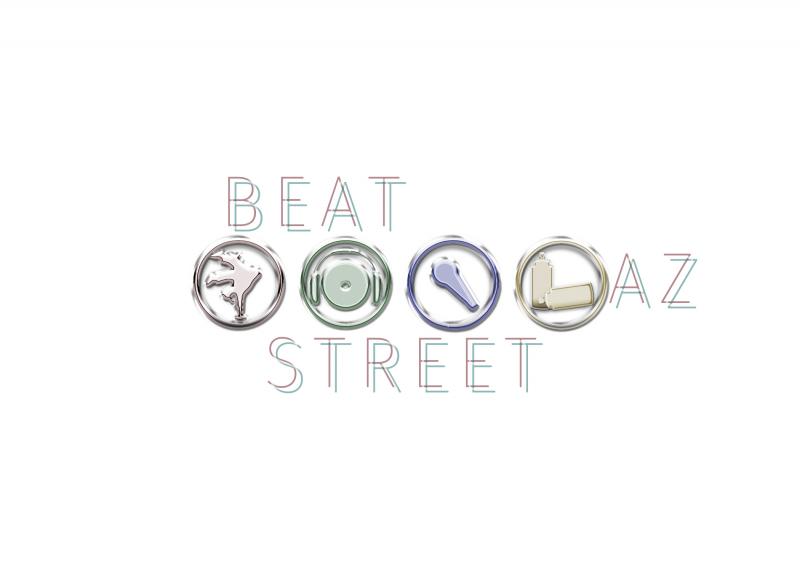 BEAT STREET AZ Logo
