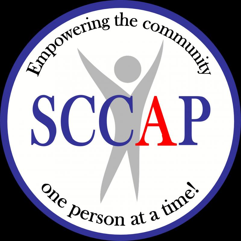 Schoharie Community Action Program Corp Logo