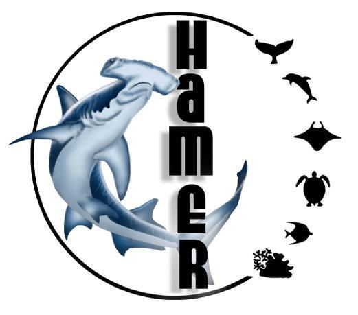 Hawaii Association For Marine Education & Research Inc Logo