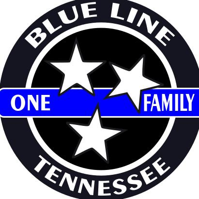 Blue Line Tennessee Inc Logo