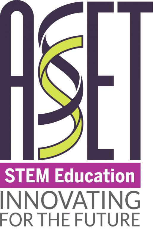 ASSET Inc. Logo
