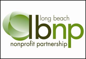 LONG BEACH NONPROFIT PARTNERSHIP Logo