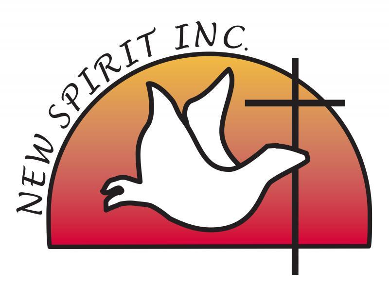 New Spirit Inc Logo