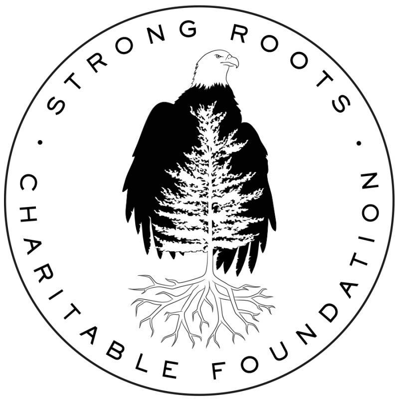 Strong Roots Charitable Foundation Logo