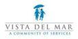 Vista Del Mar Child and Family Services Logo