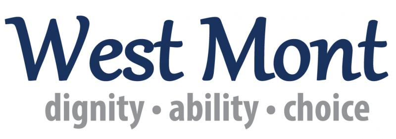 THE WEST MONT FOUNDATION Logo