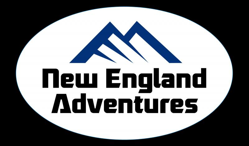 New England Adventures Inc Logo