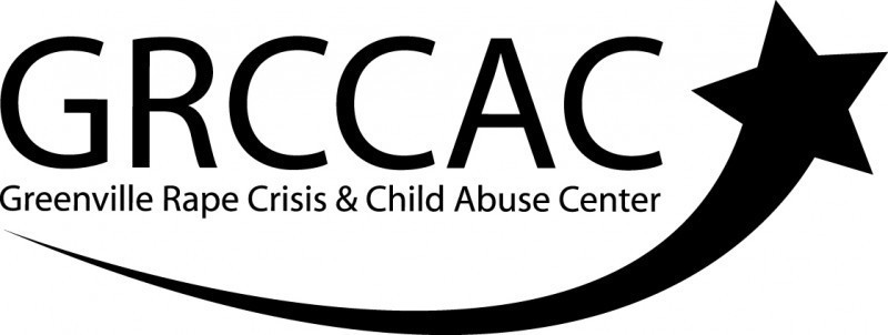 Greenville Rape Crisis and Child Abuse Center Logo