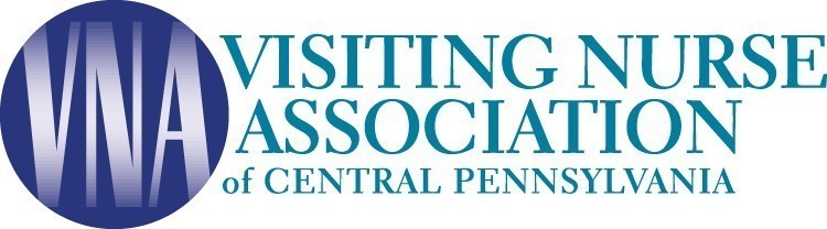 Visiting Nurse Association of Central PA Logo