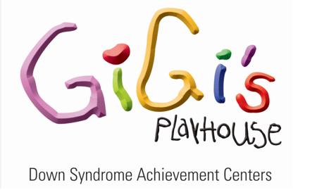GiGi's Playhouse Des Moines Logo