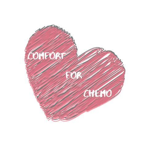 Comfort for Chemo Logo