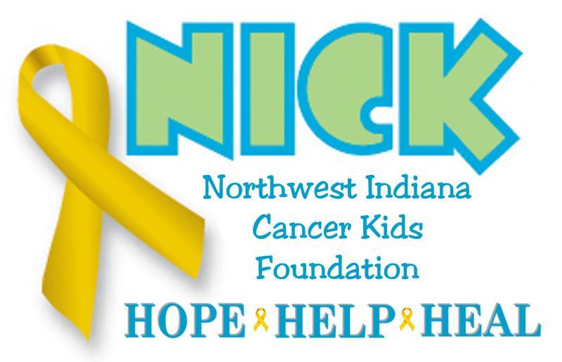Northwest Indiana Cancer Kids Inc Logo