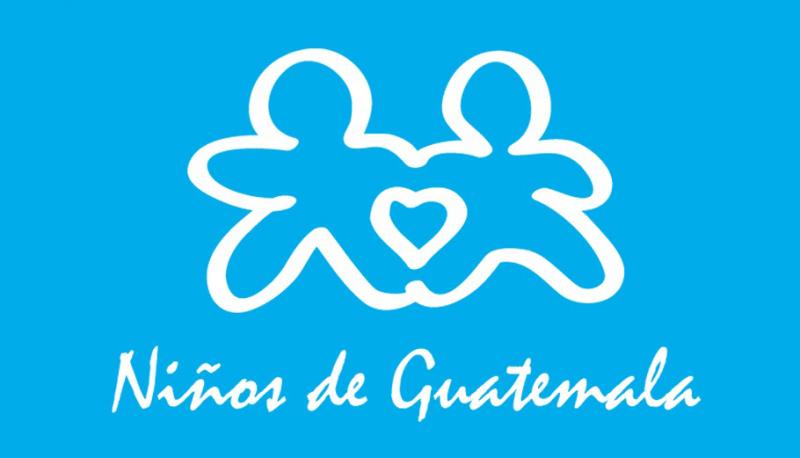 Friends of Ninos de Guatemala Logo