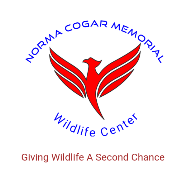 Norma Cogar Memorial Wildlife Center Inc Logo