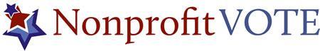 Nonprofit Vote Inc Logo
