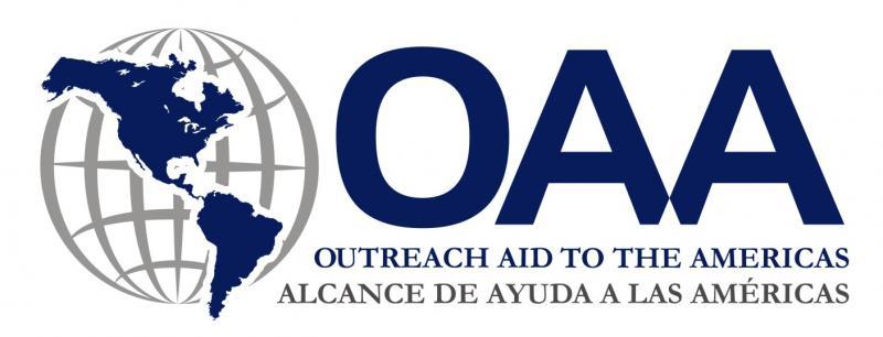 Outreach Aid To The Americas Inc Logo