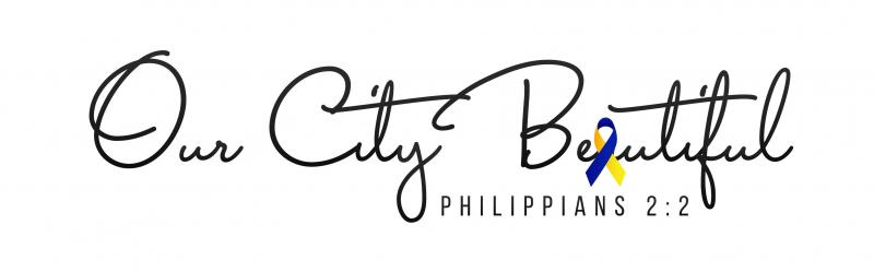 Our City Beautiful Inc Logo