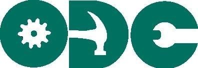 OCCUPATIONAL DEVELOPMENT CENTER INC Logo