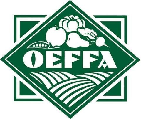 Ohio Ecological Food and Farm Association Logo