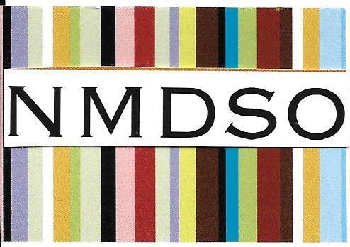 Neuromuscular Disease Support Organization Logo