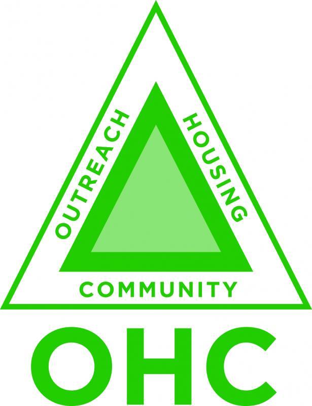 Outreach Housing & Community Logo