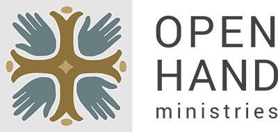 Open Hand Ministries Inc Logo
