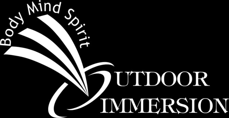 Outdoor Immersion Logo