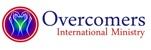Overcomers International Ministry Logo