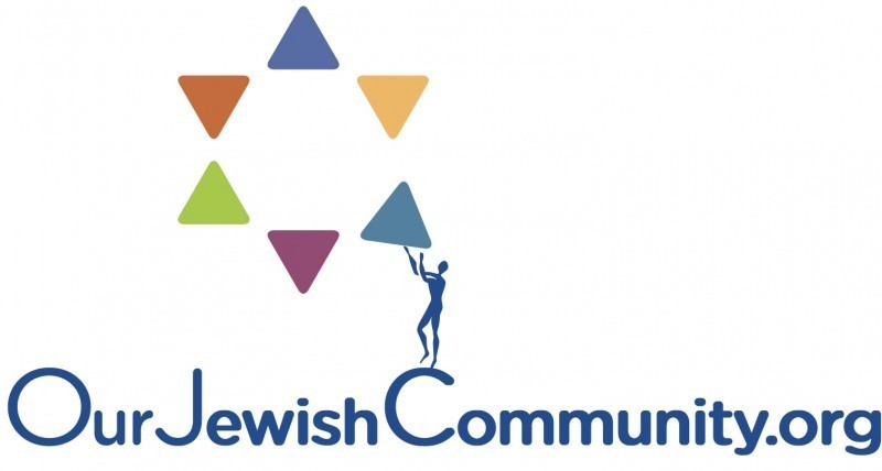 OurJewishCommunity.org Logo