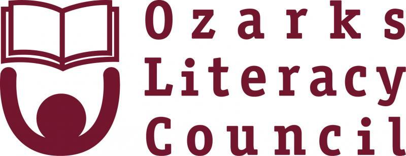 Ozarks Literacy Council Logo