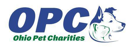 Ohio Pet Charities Logo