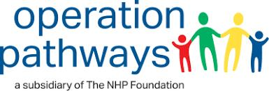 Operation Pathways Walnut Square Logo