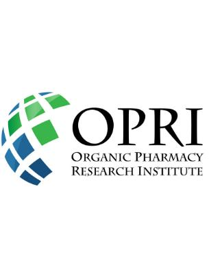 Organic Pharmacy Research Institute Inc. Logo